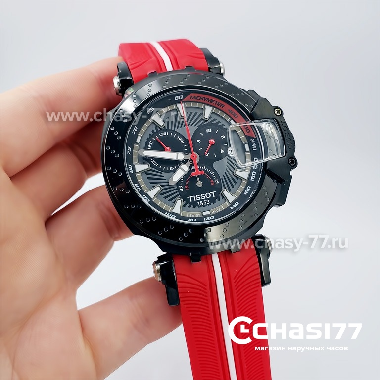 Tissot T-Race (10000)