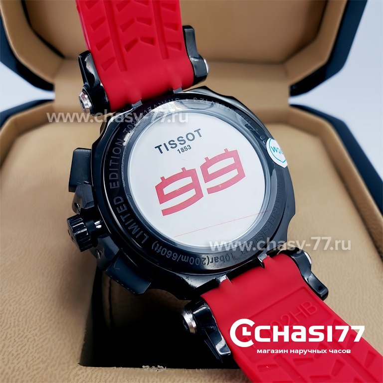 Tissot T-Race (10000)