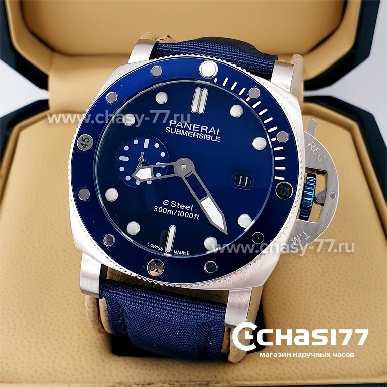 Panerai Luminor Submersible (20300) Копия часов Panerai Luminor Submersible (20300)