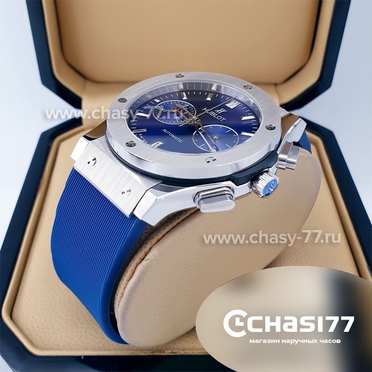 HUBLOT Classic Fusion Chronograph (12200)