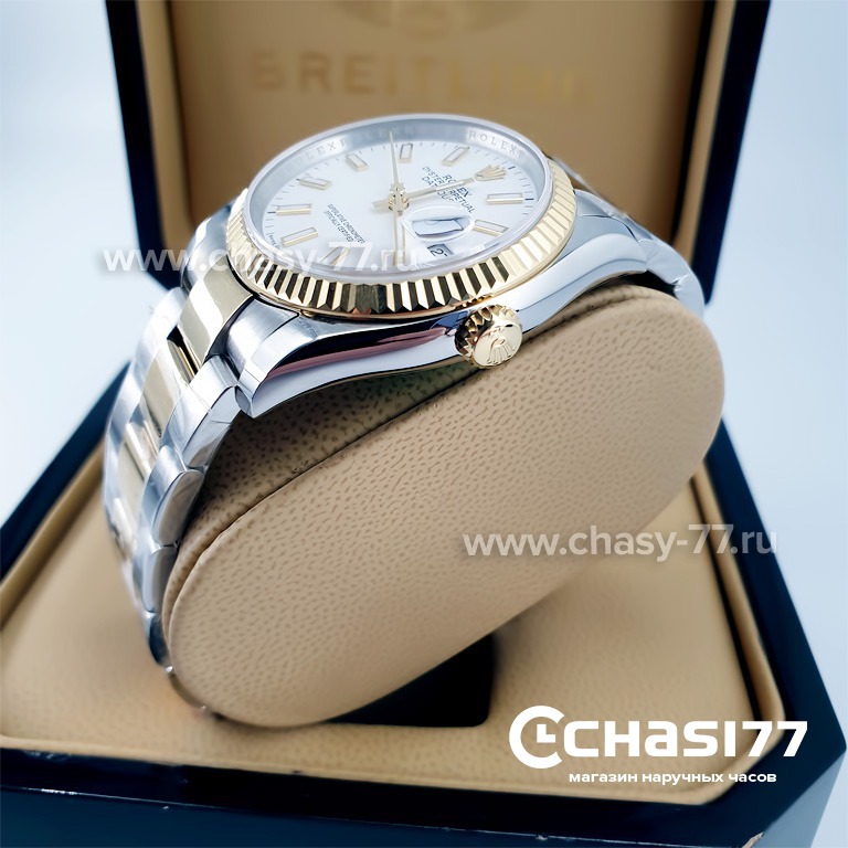 Rolex DateJust - Дубликат (13100)