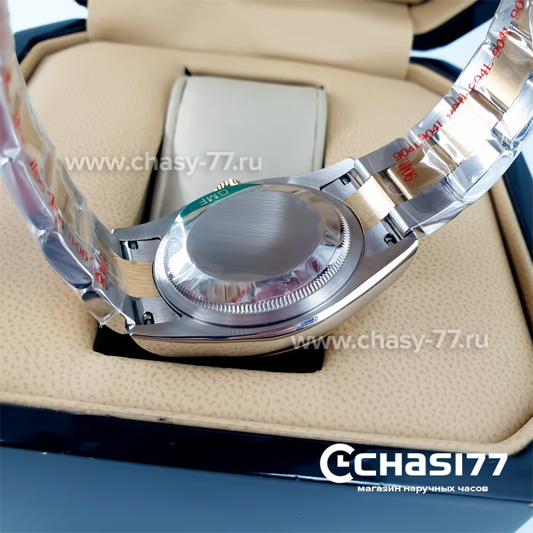 Rolex DateJust - Дубликат (13100)