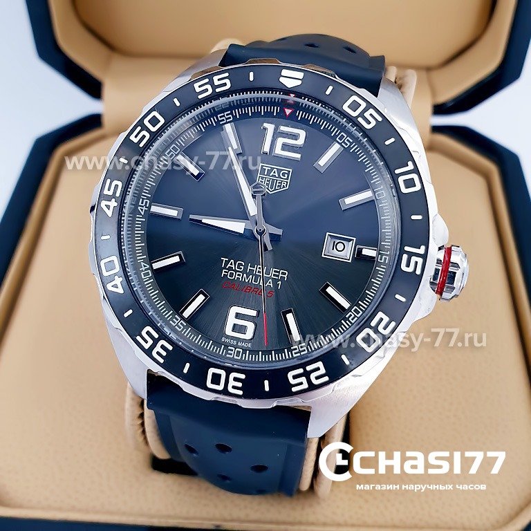Tag Heuer Formula 1 (14500) Копия часов Tag Heuer Formula 1 (14500)