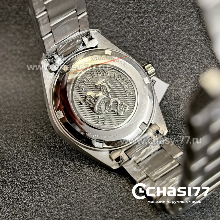 Omega Seamaster Aqua Terra (25100)