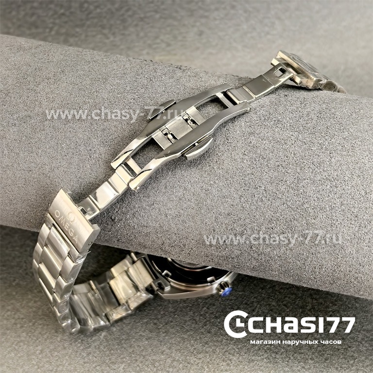 Omega Seamaster Aqua Terra (25100)