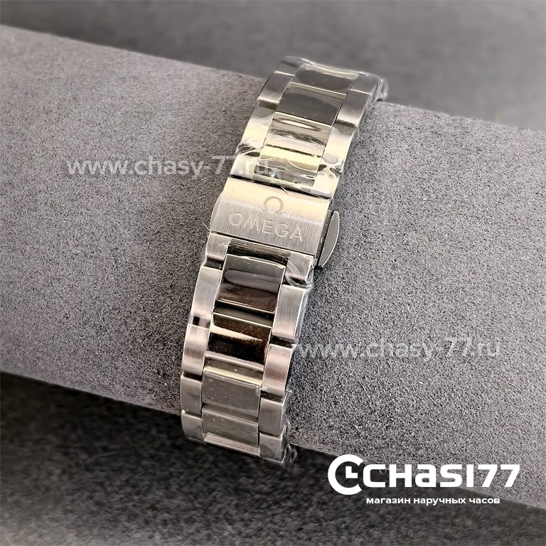 Omega Seamaster Aqua Terra (25100)