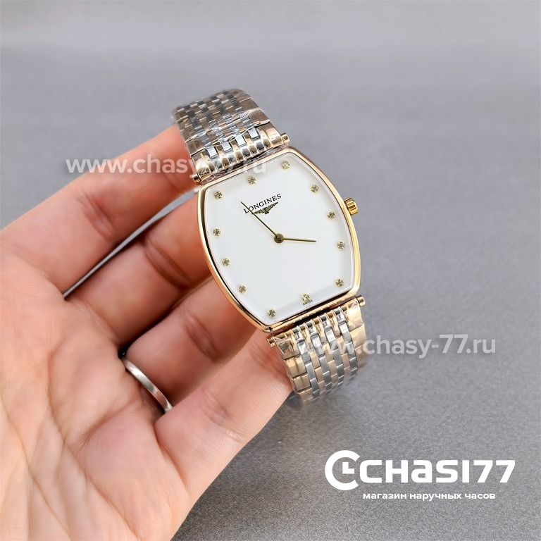 Longines La Grande Classique (25600)