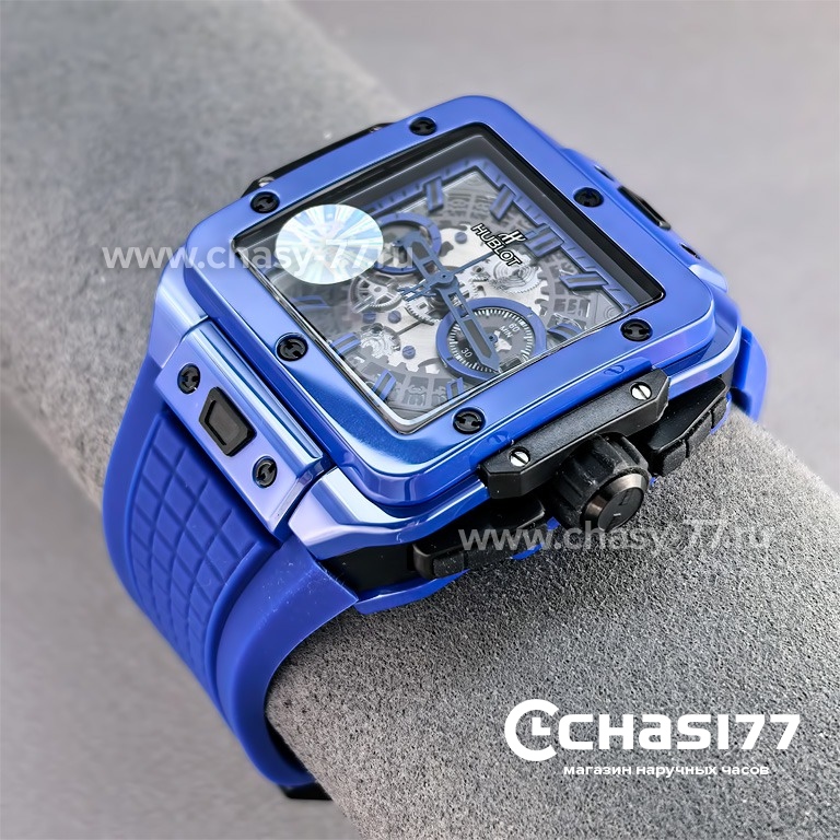 Hublot Square Bang (25700)