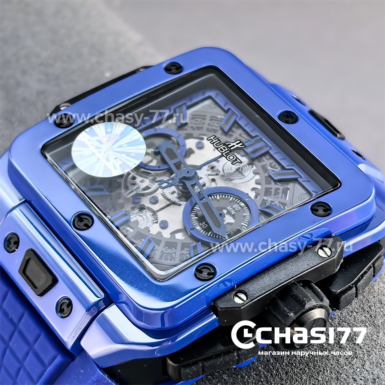 Hublot Square Bang (25700)