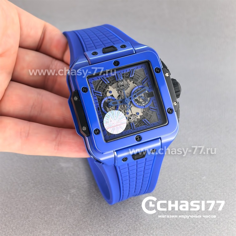 Hublot Square Bang (25700)