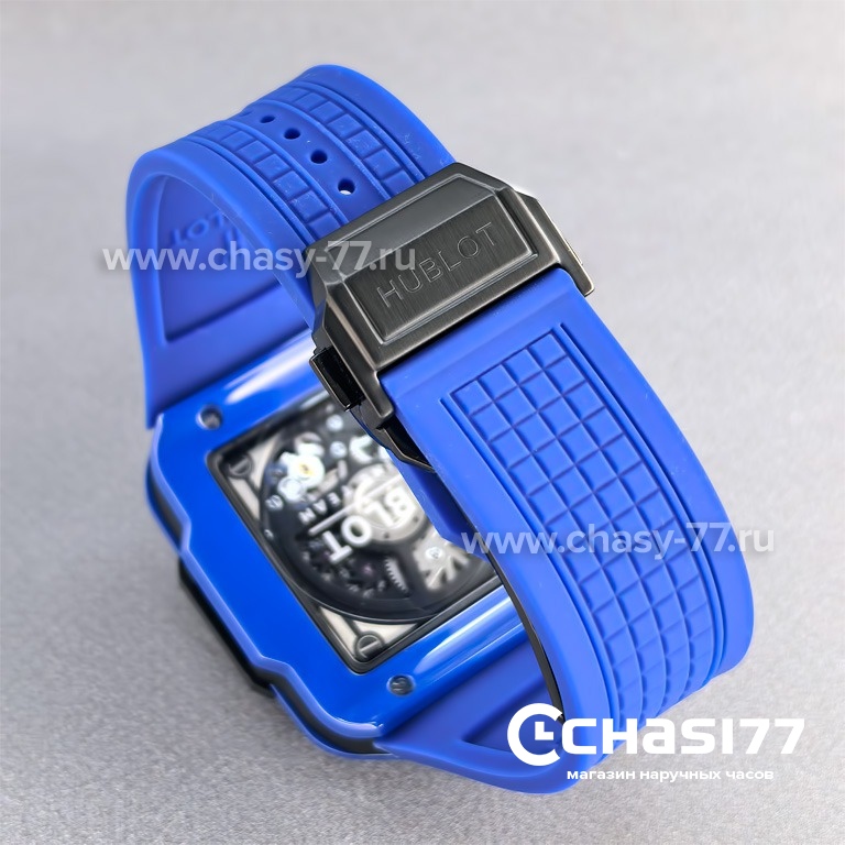 Hublot Square Bang (25700)