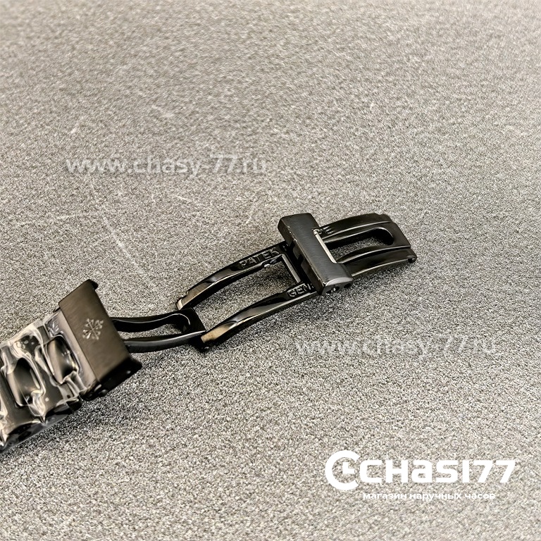 Patek Philippe Men Nautilus (17500)