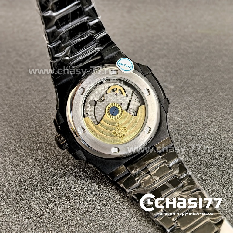 Patek Philippe Men Nautilus (17500)