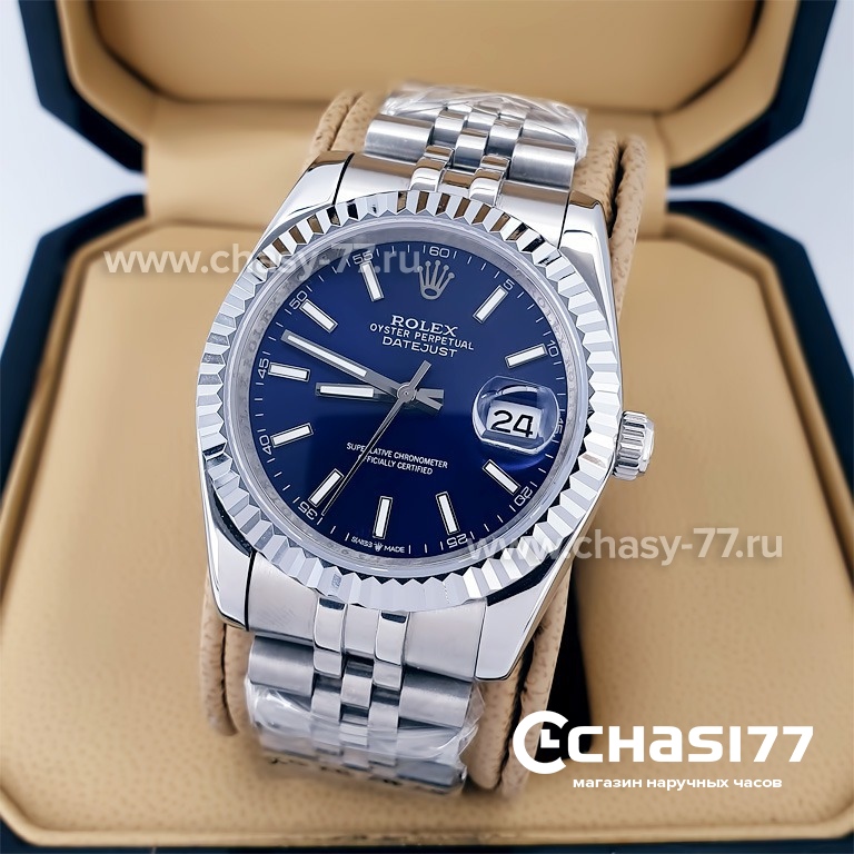 Копия часов Rolex Datejust (20101)