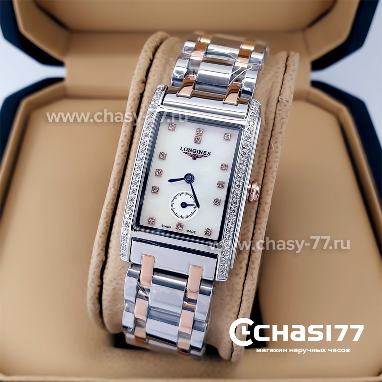 Longines Dolcevita (21201) Копия часов Longines Dolcevita (21201)