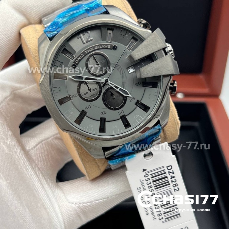 Diesel Only The Brave DZ4282 (21301) Копия часов Diesel Only The Brave DZ4282 (21301)