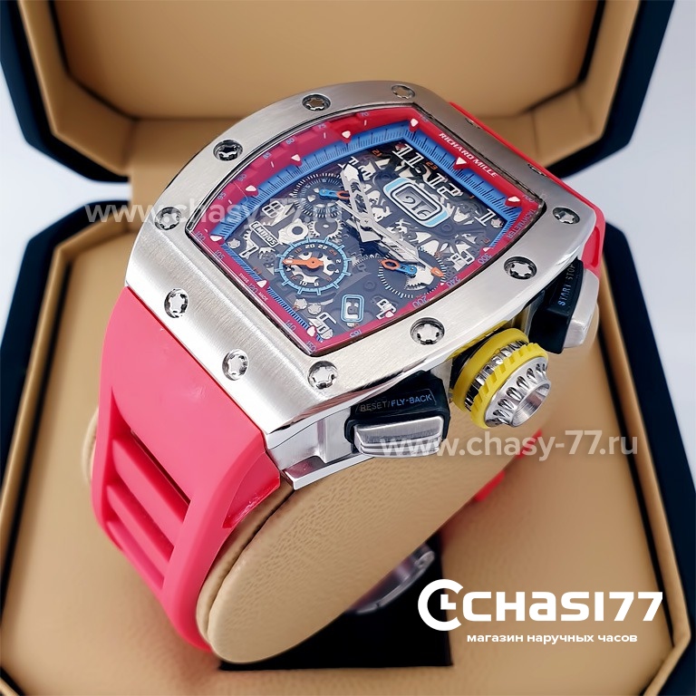 Richard Mille (21701)
