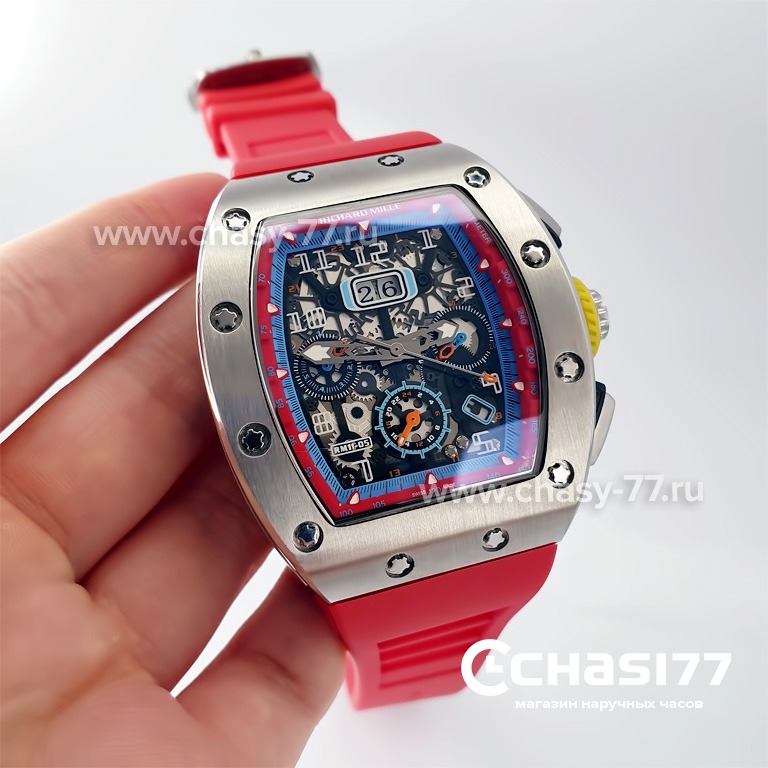 Richard Mille (21701)