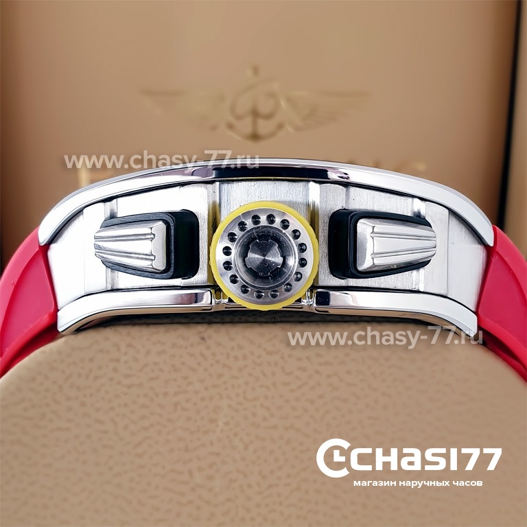 Richard Mille (21701)