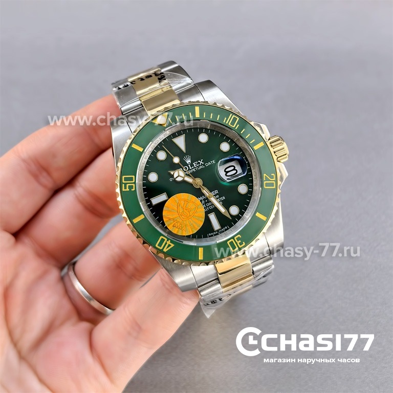 Rolex Submariner (23201)