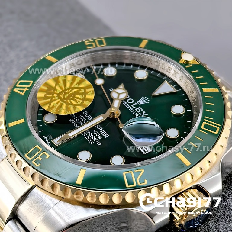 Rolex Submariner (23201)