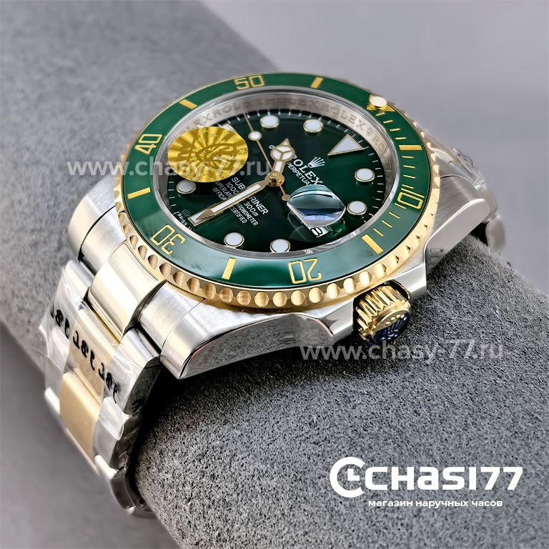 Rolex Submariner (23201)