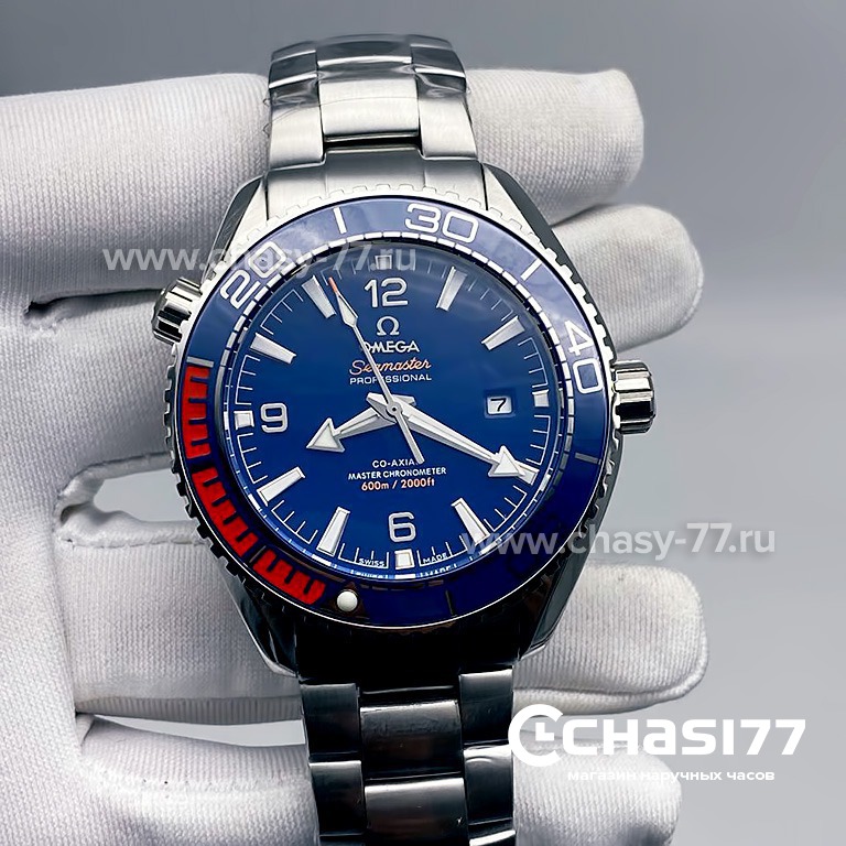 Omega Seamaster (14001) Копия часов Omega Seamaster (14001)