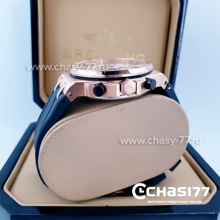 Audemars Piguet Royal Oak Offshore Chronograph (14301)