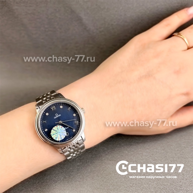 Omega De Ville Prestige (25101)