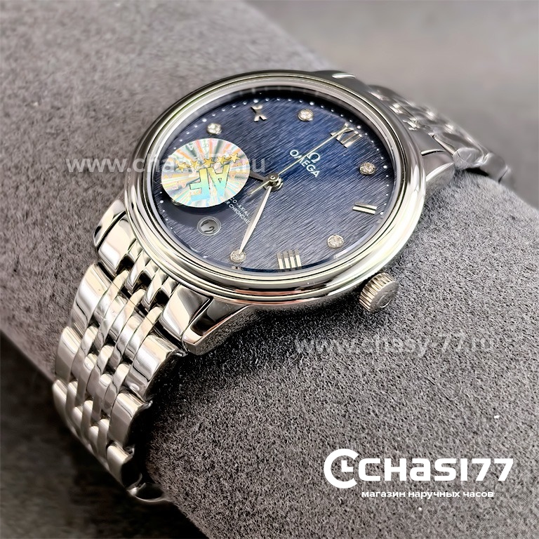 Omega De Ville Prestige (25101)