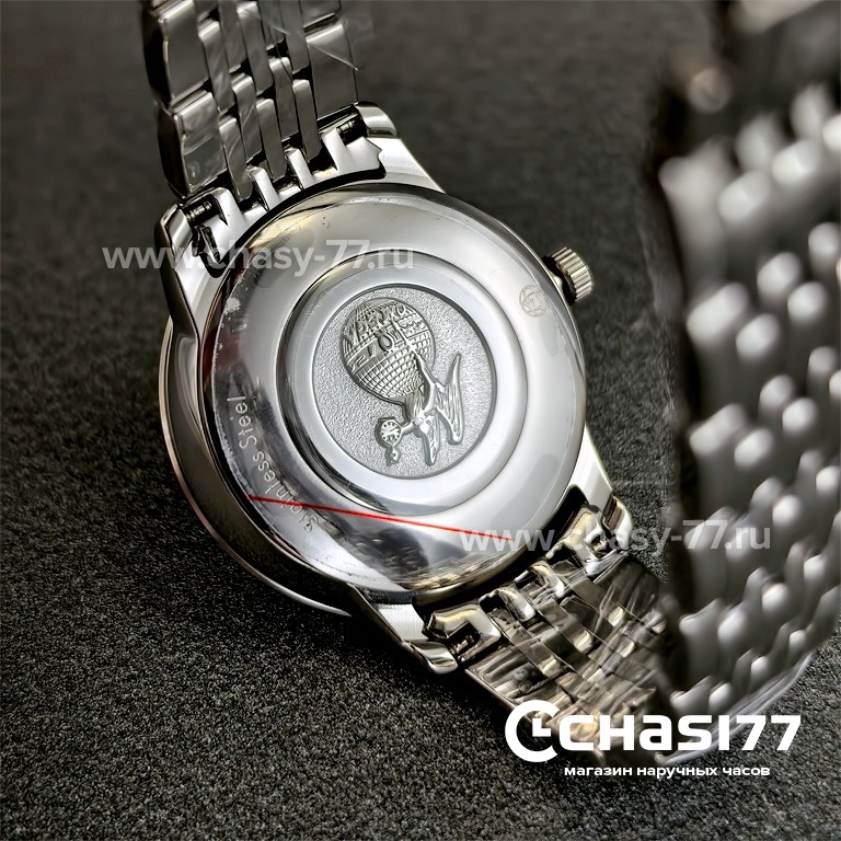 Omega De Ville Prestige (25101)