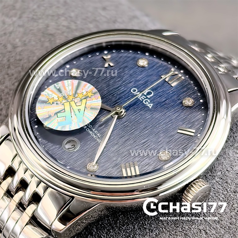 Omega De Ville Prestige (25101)