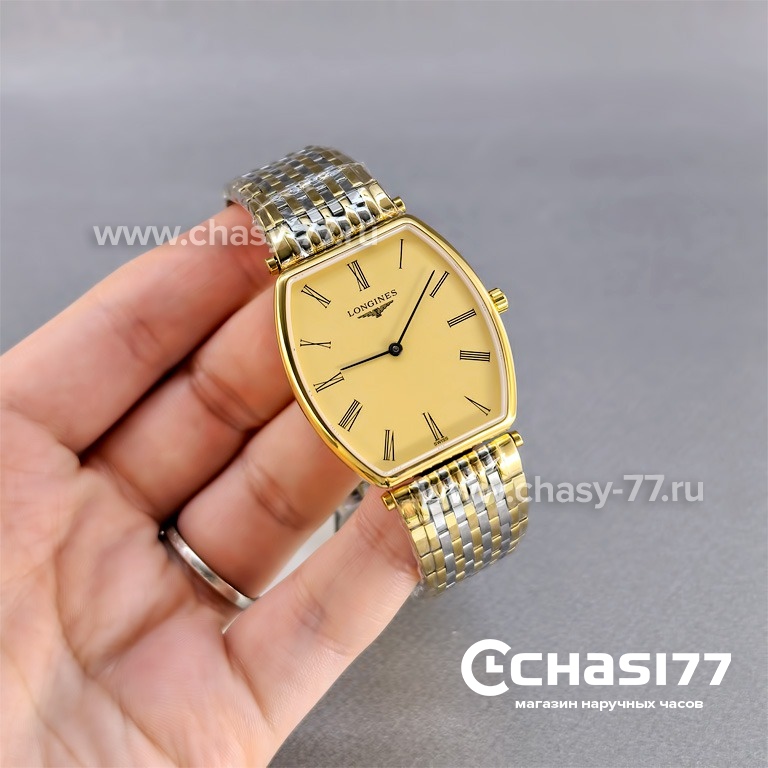 Longines La Grande Classique (25601)