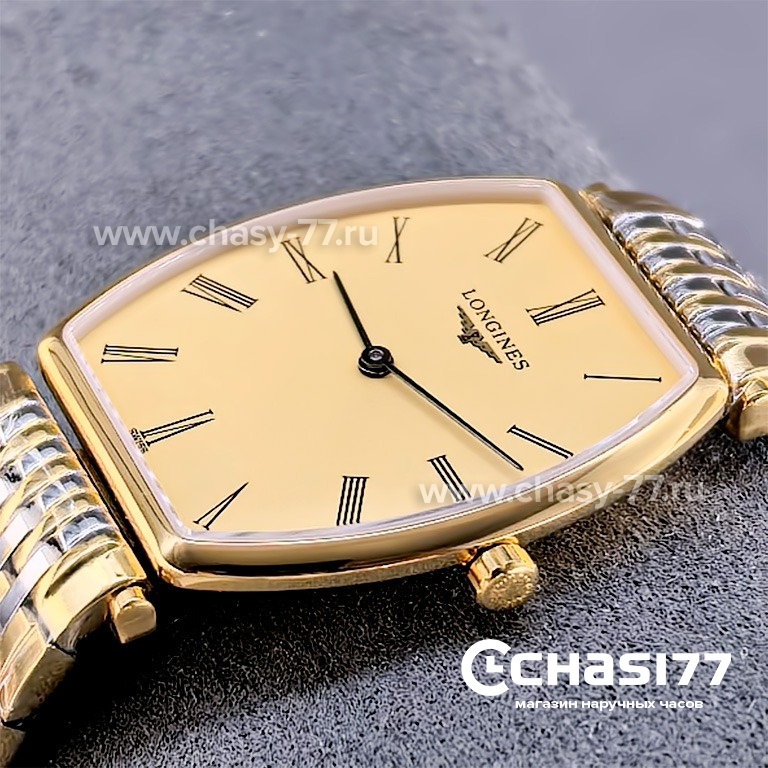 Longines La Grande Classique (25601)