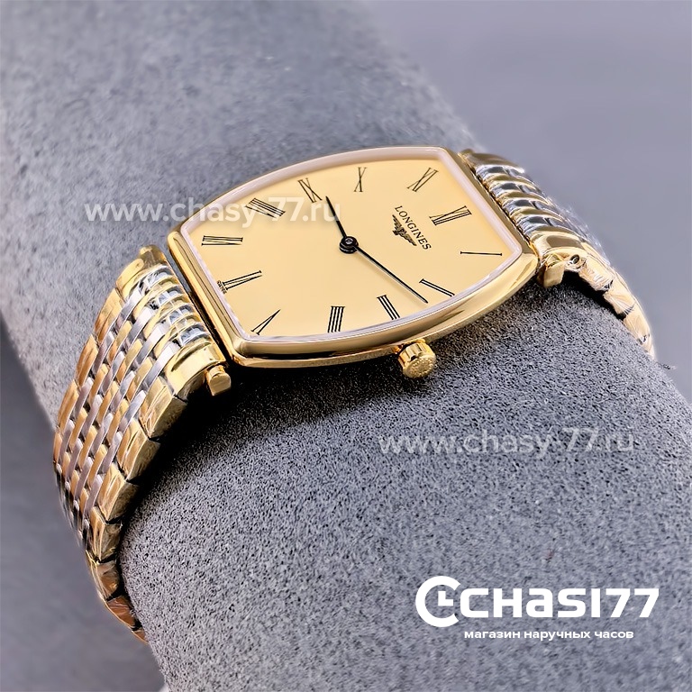 Longines La Grande Classique (25601)