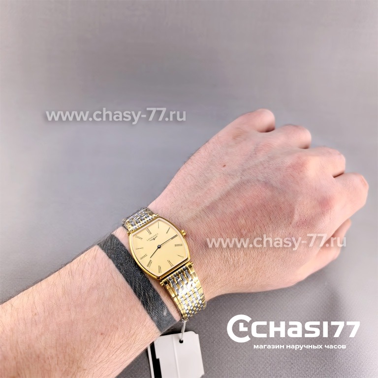 Longines La Grande Classique (25601)