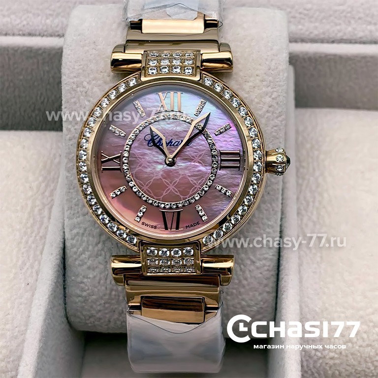 Chopard Imperiale (16401) Копия часов Chopard Imperiale (16401)