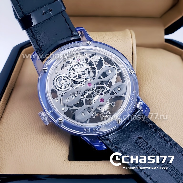 Girard Perregaux Neo Bridges - Дубликат (17901)