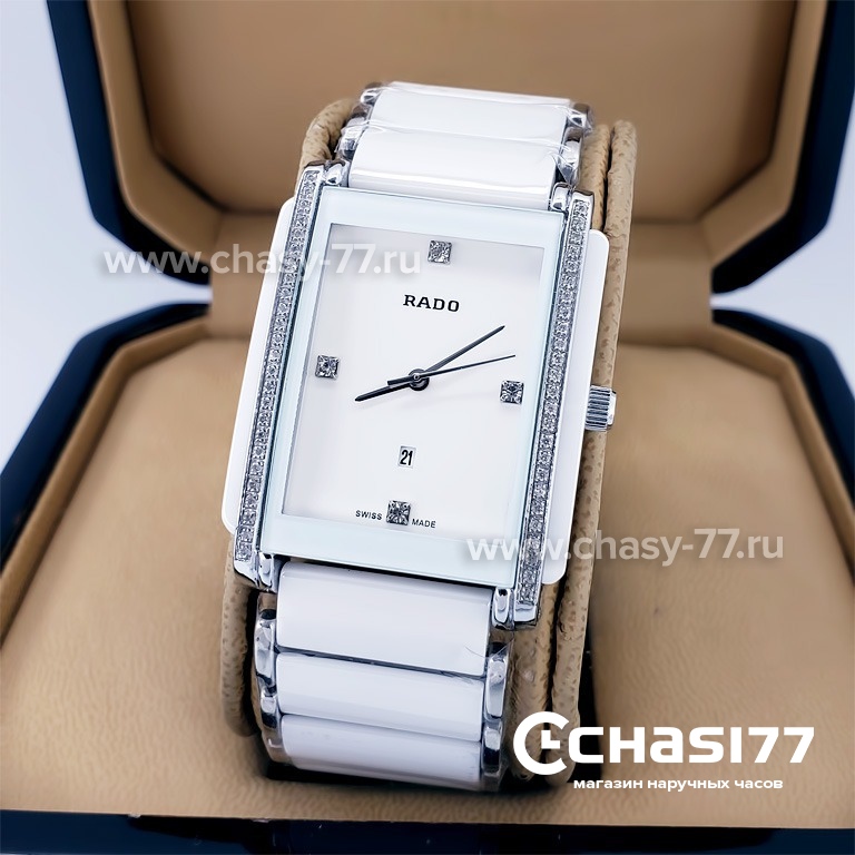 Rado Integral (18801) Копия часов Rado Integral (18801)