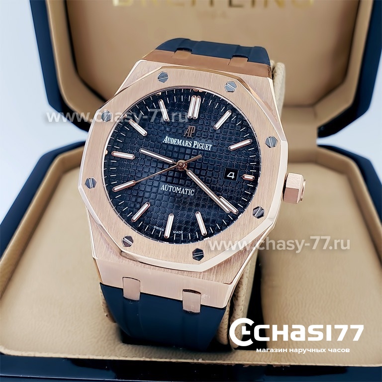 Audemars Piguet Royal Oak (18901) Копия часов Audemars Piguet Royal Oak (18901)