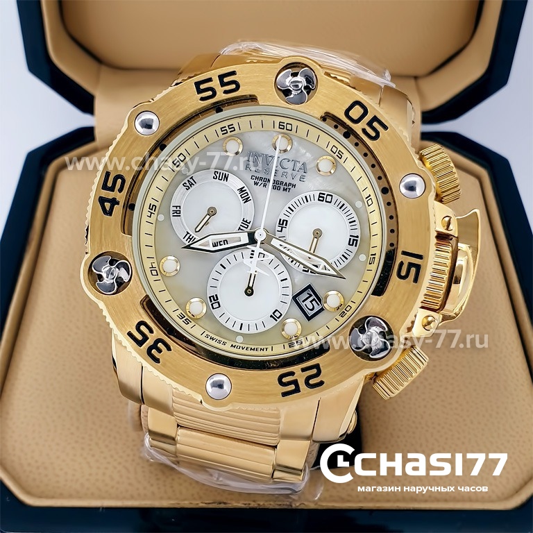 Копия часов Invicta Reserve (20202)
