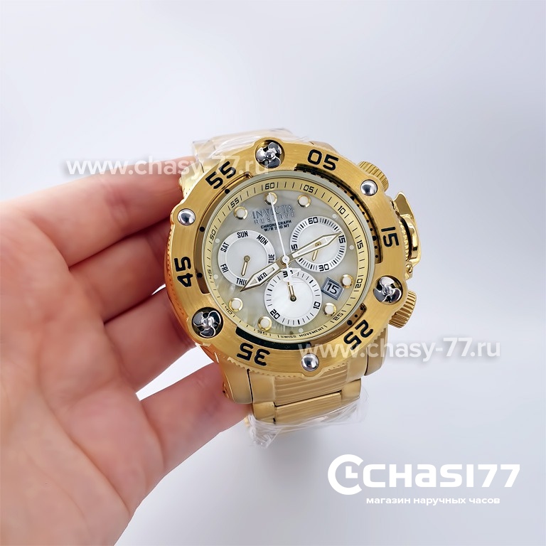 Invicta Reserve (20202)