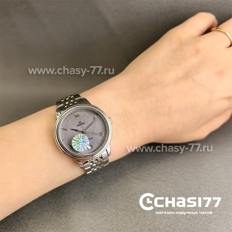 Omega De Ville Prestige (25102)