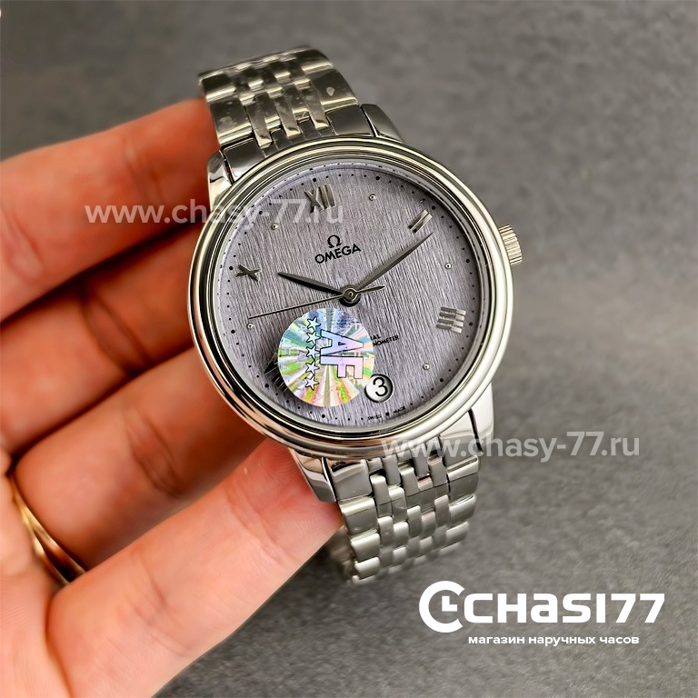 Omega De Ville Prestige (25102)