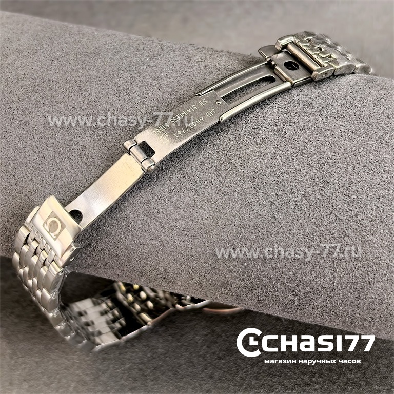 Omega De Ville Prestige (25102)