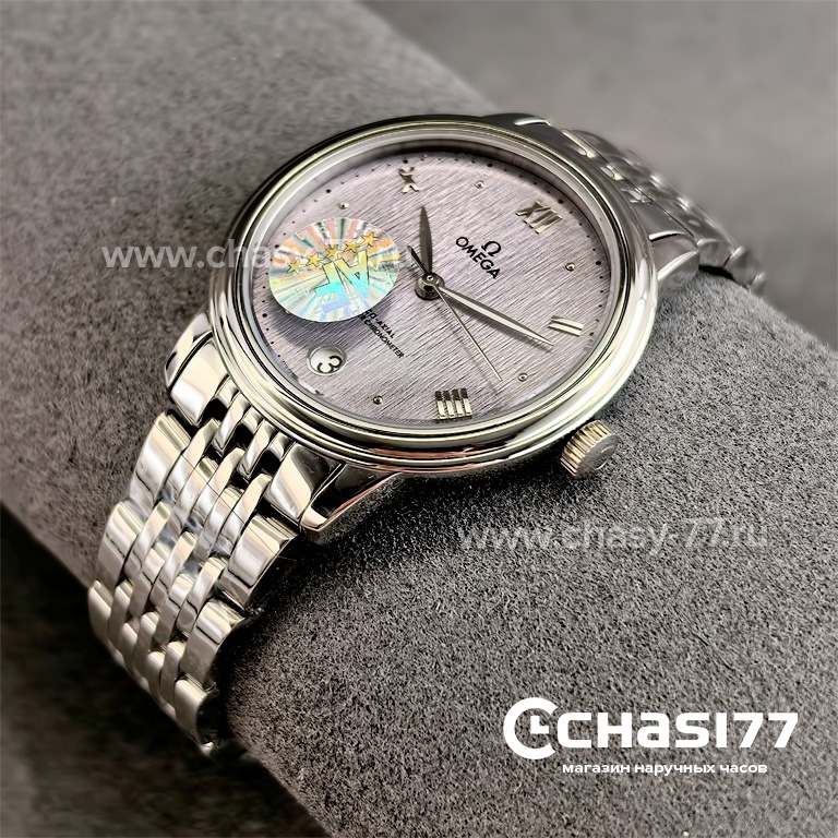 Omega De Ville Prestige (25102)