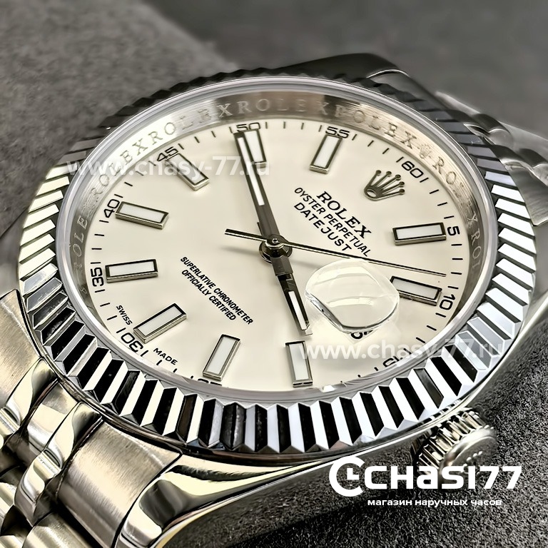 Rolex Datejust (25302)