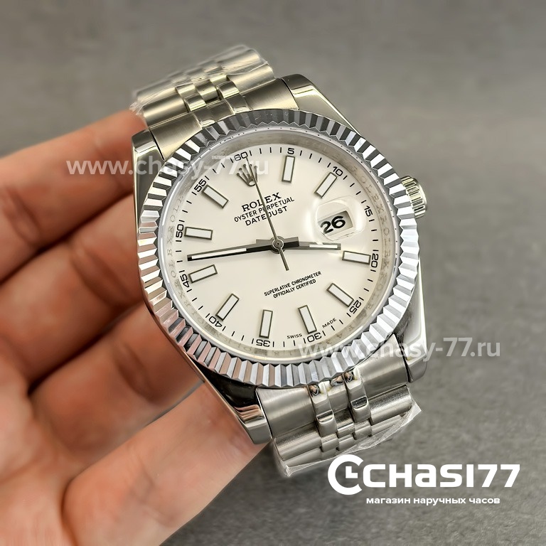 Rolex Datejust (25302)