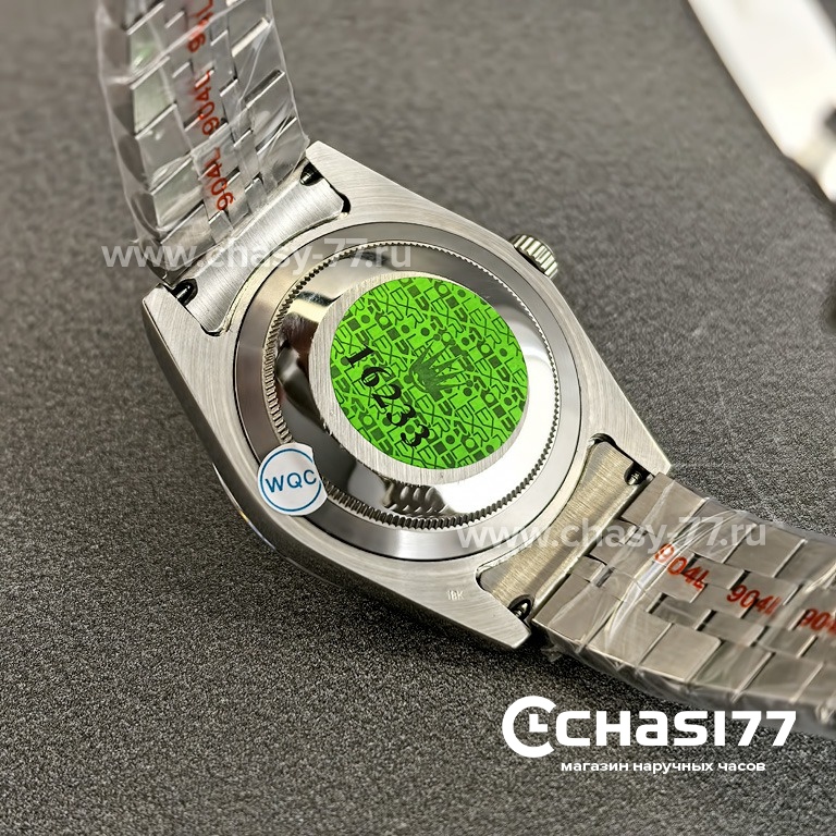 Rolex Datejust (25302)