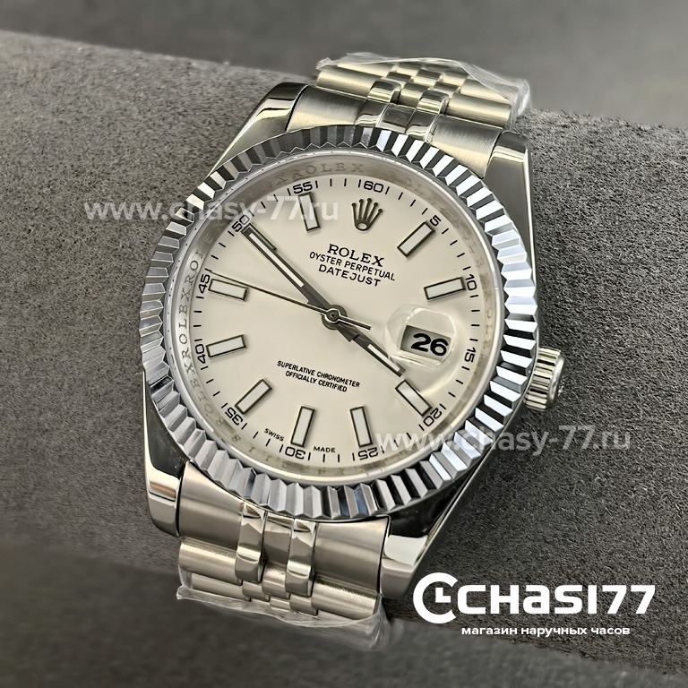 Rolex Datejust (25302) Копия часов Rolex Datejust (25302)
